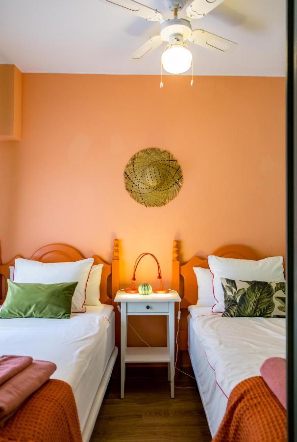 Apartamento Cactus. Denia Exterior photo